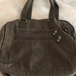 Kipling Tote Bag